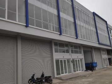 Duta Indah Sentoha Strategis di Kawasan Industri Tangerang