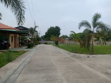Lot For Sale in Villa Sta. Catalina Brgy. Valladolid Car2x