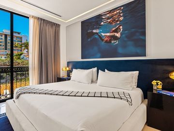 Pier 57 Unit 410