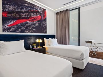 Pier 57 Unit 410