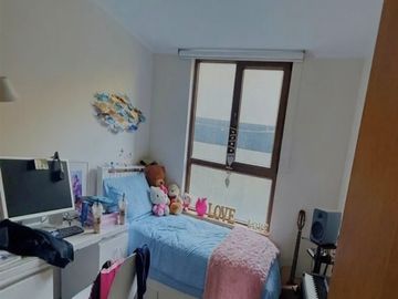 Departamento en venta, Ciudad Empresarial, en Huechuraba