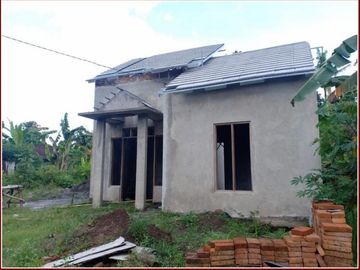 Di Prambanan, Segera Huni Yuk Rumah Cantik Tipe 36/90 Ini