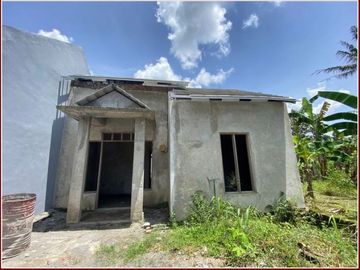 Di Prambanan, Segera Huni Yuk Rumah Cantik Tipe 36/90 Ini