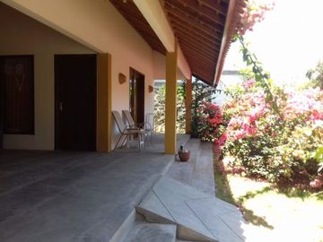 Villa in central Kuta Mandalika