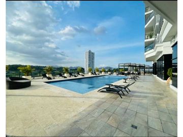 VENTA APARTAMENTO EN VILLA DE LA FUENTE CON VISTA PANORMICA