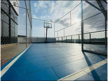 VENTA APARTAMENTO EN VILLA DE LA FUENTE CON VISTA PANORMICA