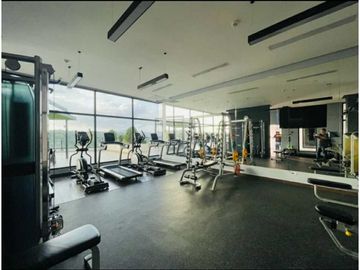 VENTA APARTAMENTO EN VILLA DE LA FUENTE CON VISTA PANORMICA