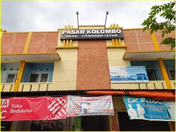 Tanah Premium Jakal km 6 Utara Kampus UGM ;SHM-P