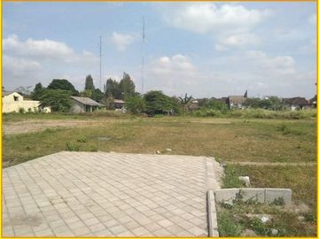 Tanah Premium Jakal km 6 Utara Kampus UGM ;SHM-P
