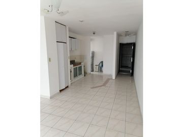 VENDO APARTAMENTO 12 DE OCTUBRE