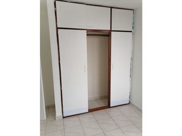 VENDO APARTAMENTO 12 DE OCTUBRE