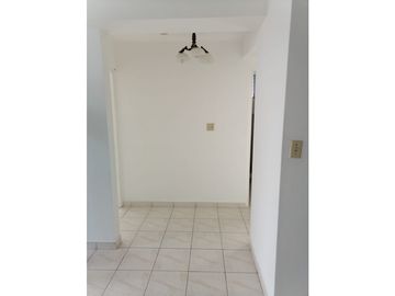 VENDO APARTAMENTO 12 DE OCTUBRE
