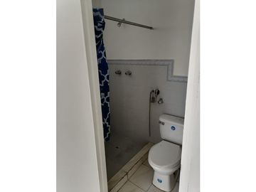 VENDO APARTAMENTO 12 DE OCTUBRE