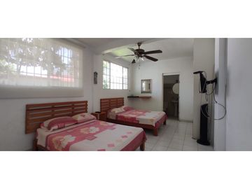 CASA EN VENTA CON VISTA AL LAGO 