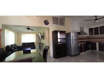 CASA EN VENTA CON VISTA AL LAGO 