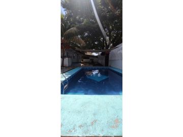CASA EN VENTA CON VISTA AL LAGO 