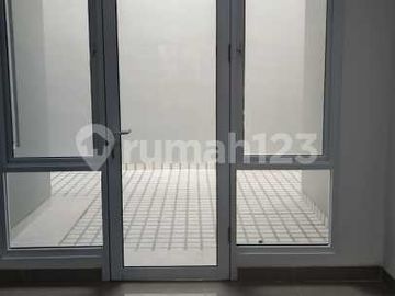 Rumah Dijual 1 Lantai Bangunan Baru Akses Mudah Dekat Bsd di Serpong Villa Melati Mas