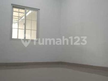 Rumah Dijual 1 Lantai Bangunan Baru Akses Mudah Dekat Bsd di Serpong Villa Melati Mas