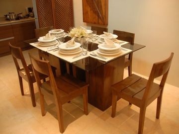 BRAND NEW 3 Bedroom Out of town Villa for Sale along the golf course in Silang, few minutes to Tagaytay