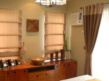 BRAND NEW 3 Bedroom Out of town Villa for Sale along the golf course in Silang, few minutes to Tagaytay