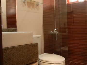 BRAND NEW 3 Bedroom Out of town Villa for Sale along the golf course in Silang, few minutes to Tagaytay