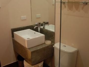 BRAND NEW 3 Bedroom Out of town Villa for Sale along the golf course in Silang, few minutes to Tagaytay