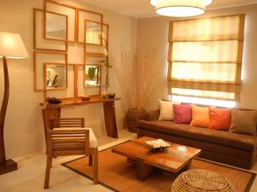 BRAND NEW 3 Bedroom Out of town Villa for Sale along the golf course in Silang, few minutes to Tagaytay
