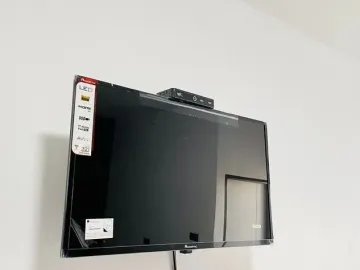 Studio Apartment for rent at Chez M's