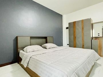 Studio Apartment for rent at Chez M's