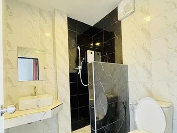 Studio Apartment for rent at Chez M's