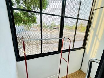 Studio Apartment for rent at Chez M's