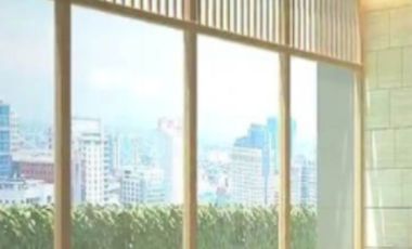 2BR Condominium for SALE in Westin Manila Sonata Place