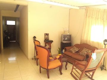 Venta casa en el centro de Popayán.