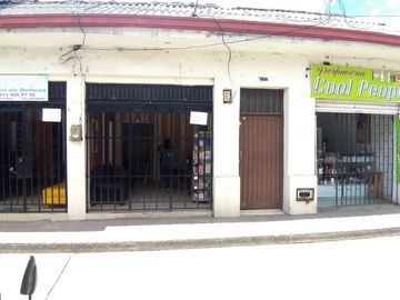 Venta casa en el centro de Popayán.
