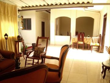 Venta casa en el centro de Popayán.