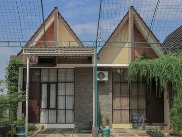 Dijual Rumah Modern Investasi Terbaik Desain Aparthome di Kudus