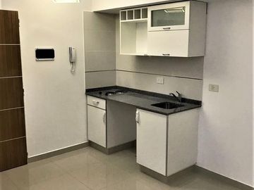 VENTA DEPARTAMENTO 1 AMBIENTE RAMOS MEJIA