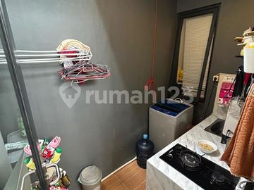 For Sale Rumah Full Furnish Golden Park 3 Serpong Tangerang
