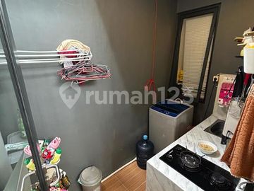 For Sale Rumah Full Furnish Golden Park 3 Serpong Tangerang
