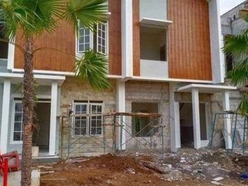 hunian mewah dengan udara sejuk area malang