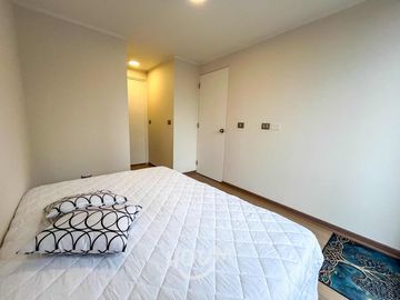 Departamento Metro Puente Cal Y Canto ID: 175826r