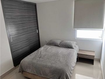 SE VENDE HERMOSO APARTAMENTO EN VILLA SANTOS