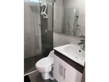 SE VENDE HERMOSO APARTAMENTO EN VILLA SANTOS