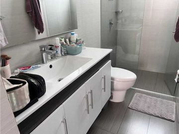 SE VENDE HERMOSO APARTAMENTO EN VILLA SANTOS
