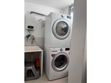 SE VENDE HERMOSO APARTAMENTO EN VILLA SANTOS