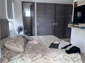 SE VENDE HERMOSO APARTAMENTO EN VILLA SANTOS
