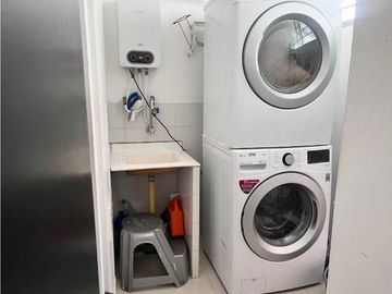 SE VENDE HERMOSO APARTAMENTO EN VILLA SANTOS