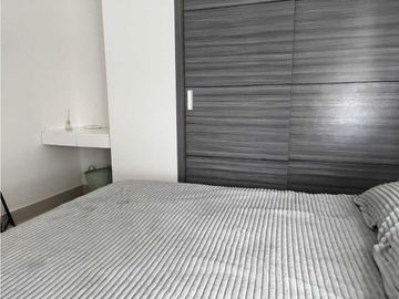 SE VENDE HERMOSO APARTAMENTO EN VILLA SANTOS