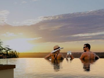 Venta de Condominio en  Puerto Morelos Q. Roo