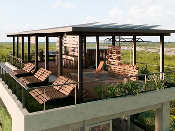 Venta de Condominio en  Puerto Morelos Q. Roo